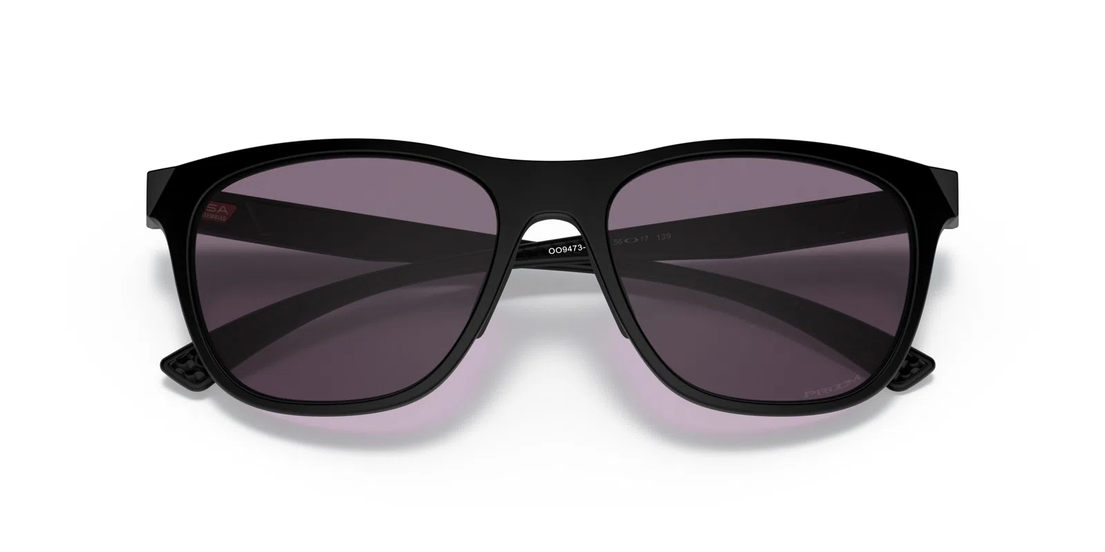 Oakley Leadline 9473 Sunglasses - view 23